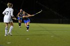 FH vs MIT  Wheaton College Field Hockey vs MIT. - Photo by Keith Nordstrom : Wheaton, Field Hockey